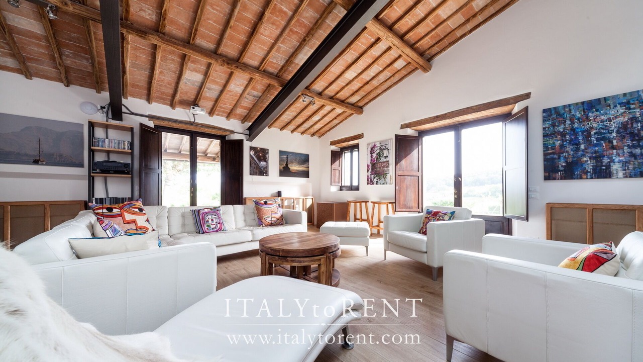 Photo of Livingroom in Acqua Loreto