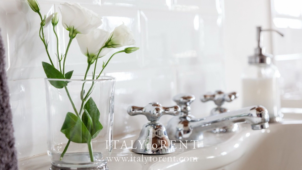 Photo of Bathroom in Acqua Loreto
