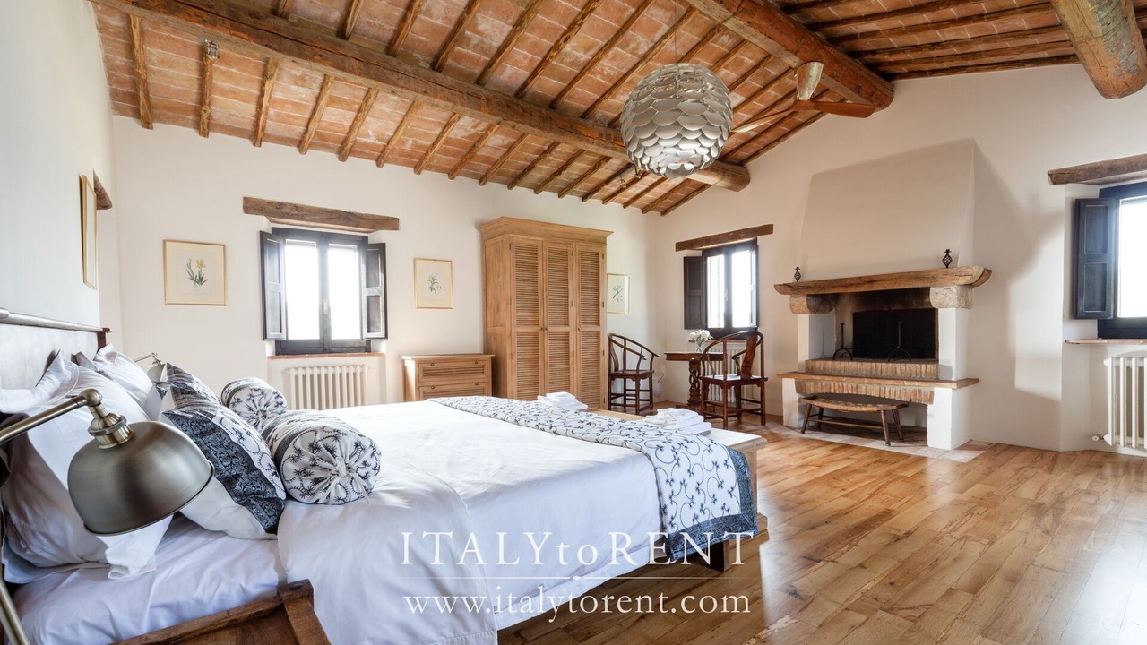 Photo of Bedroom in Acqua Loreto