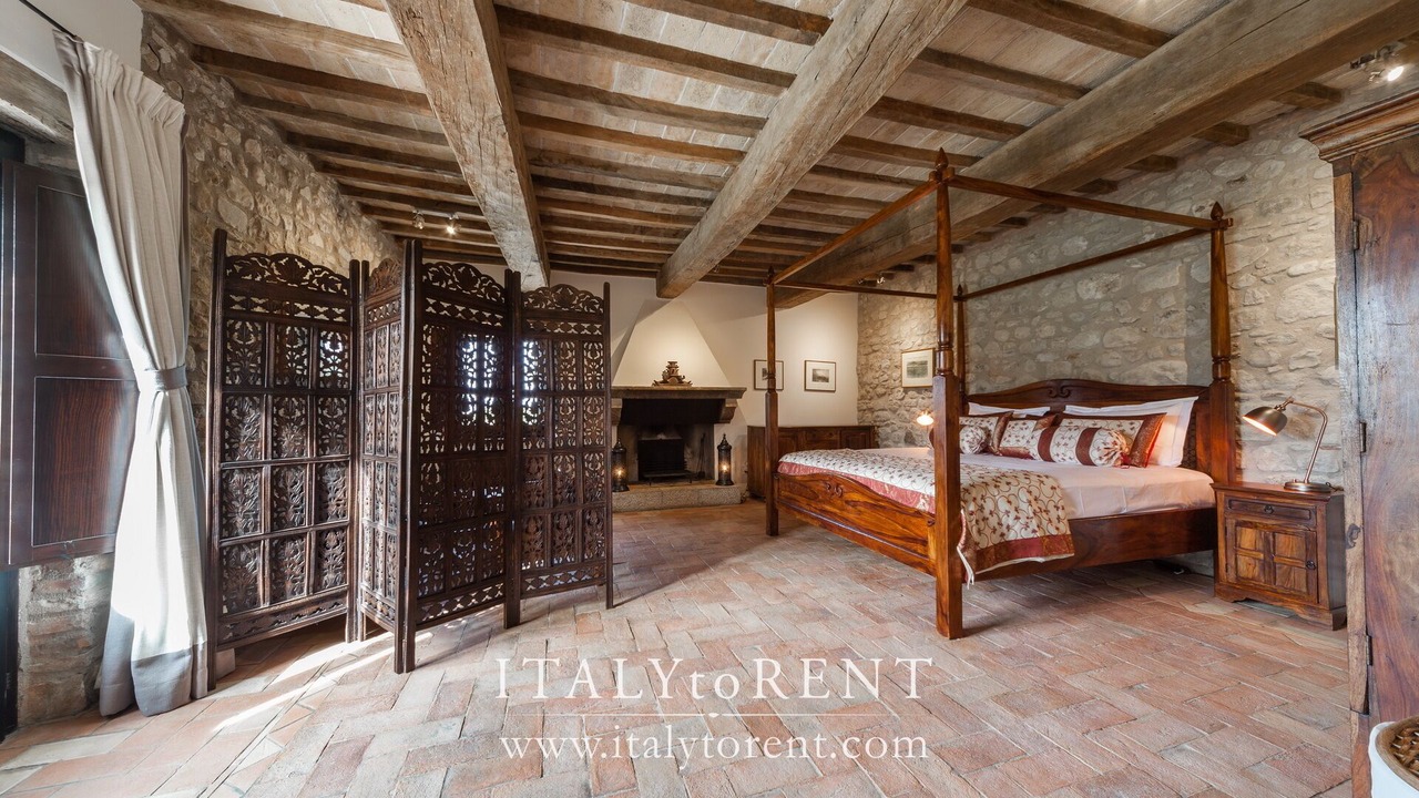 Photo of Bedroom in Acqua Loreto