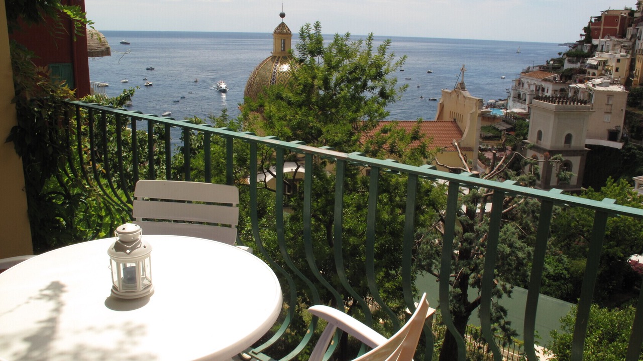 Photo of Outdoor in Positano City Centre