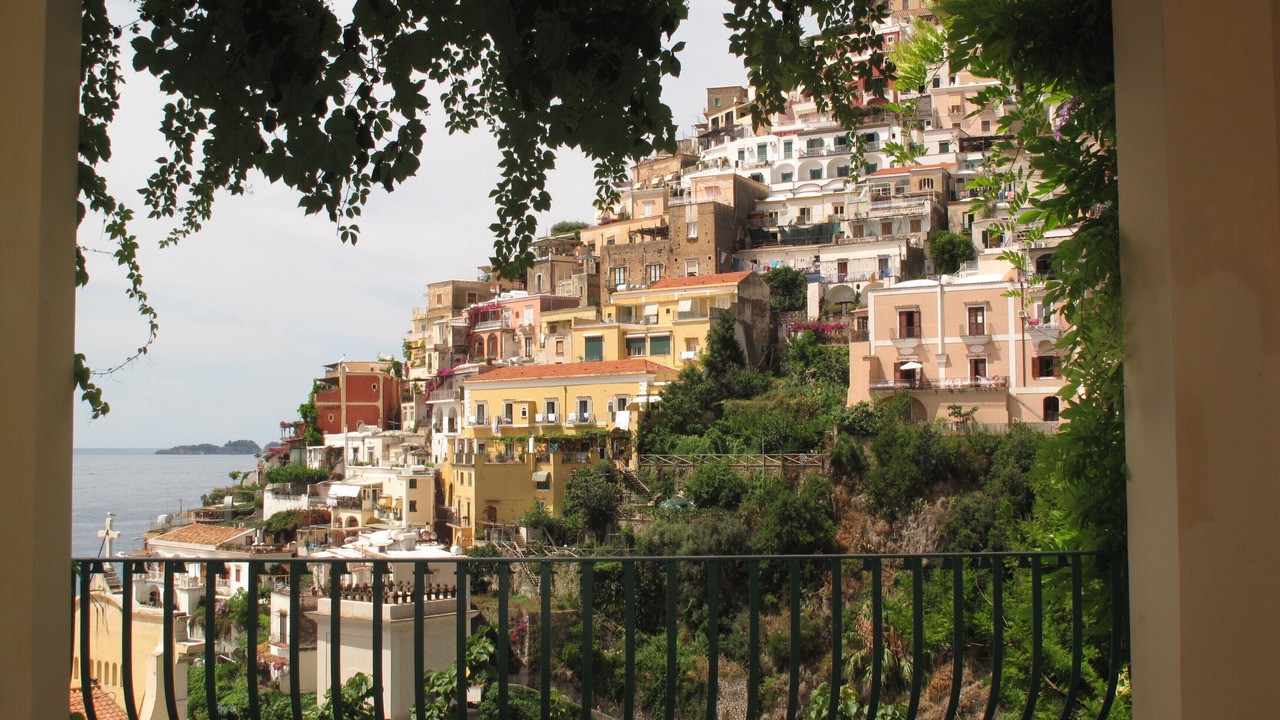 Photo of Others in Positano City Centre