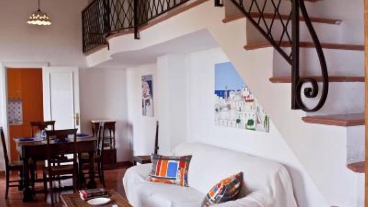 Photo of Livingroom in Positano City Centre