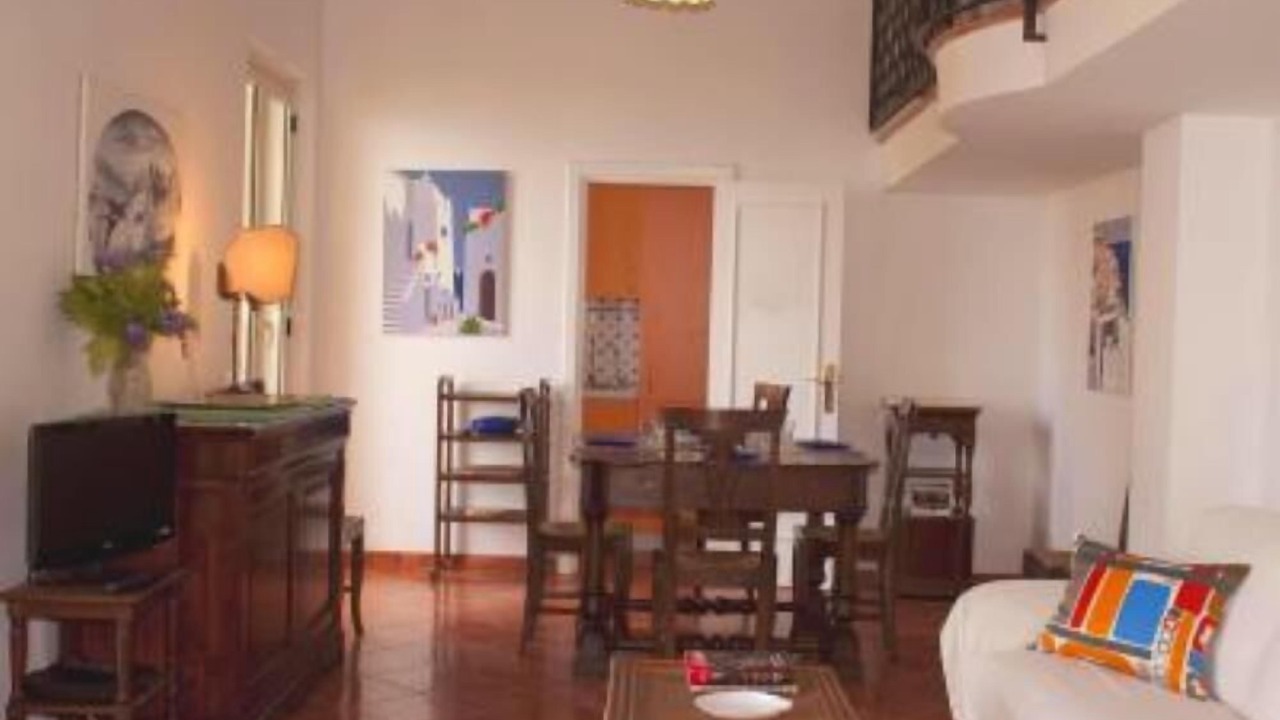Photo of Livingroom in Positano City Centre