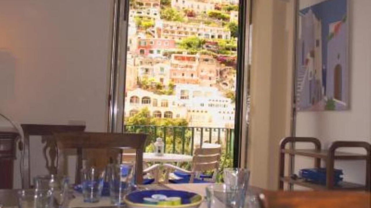 Photo of Livingroom in Positano City Centre