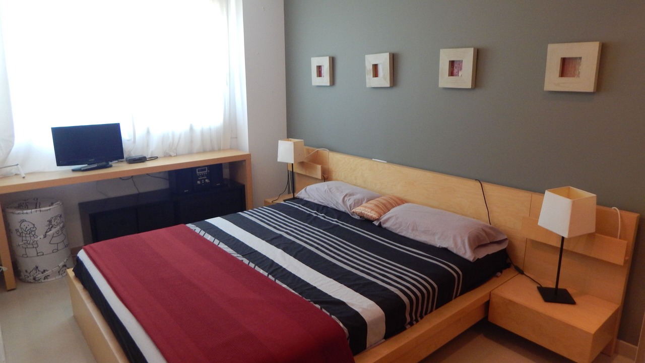 Photo of Bedroom in Calonge