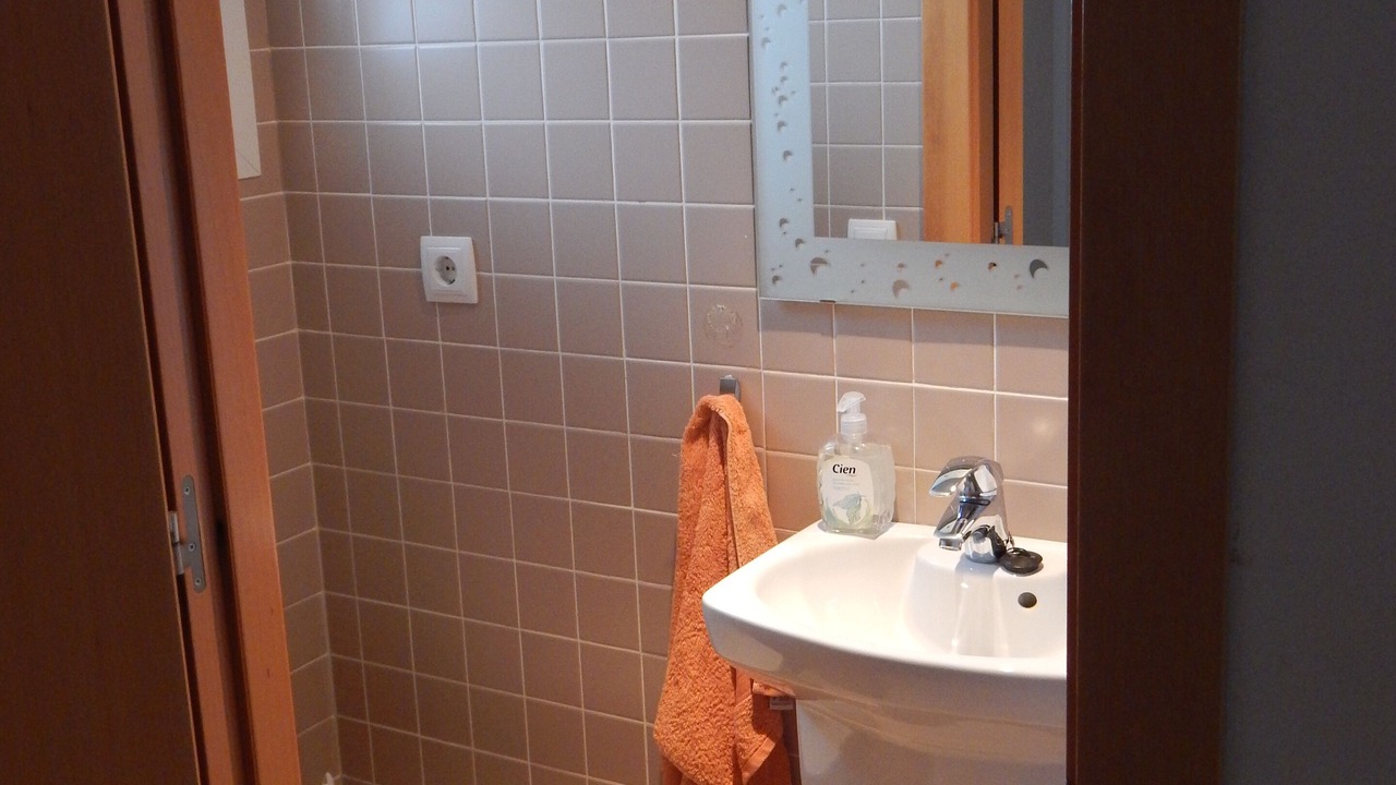 Photo of Bathroom in Calonge