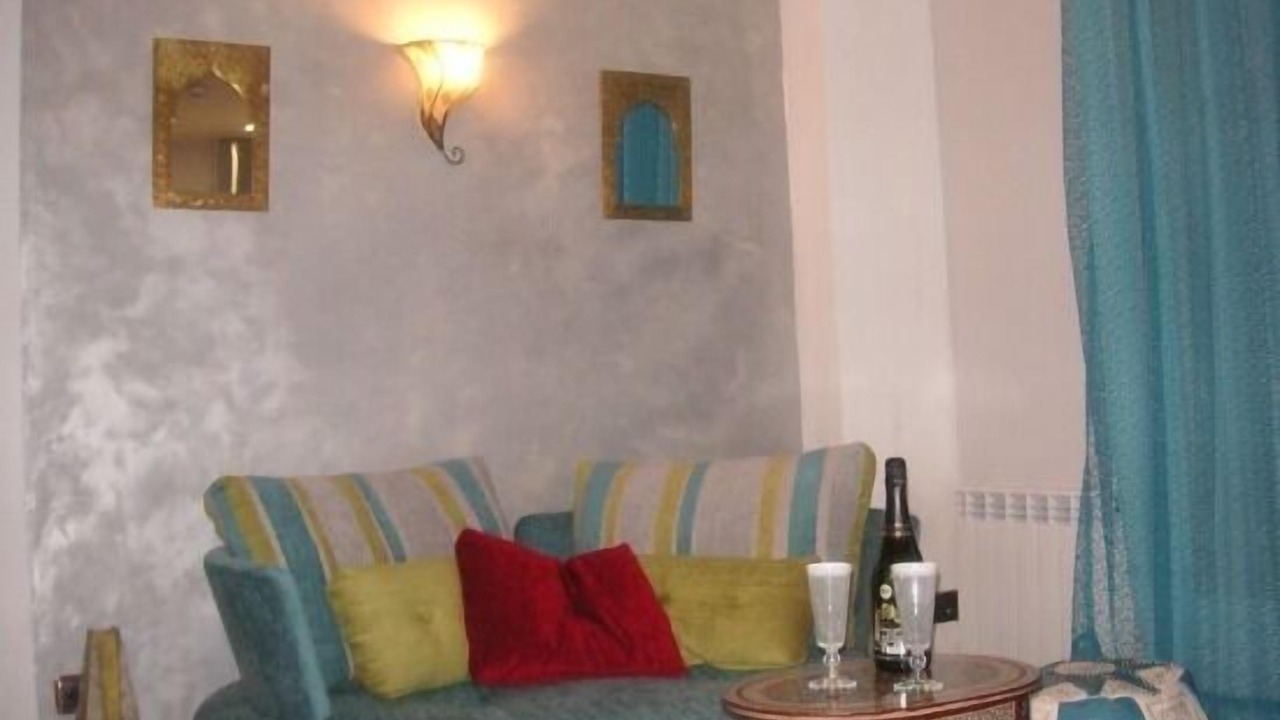 Photo of Livingroom in Daroca