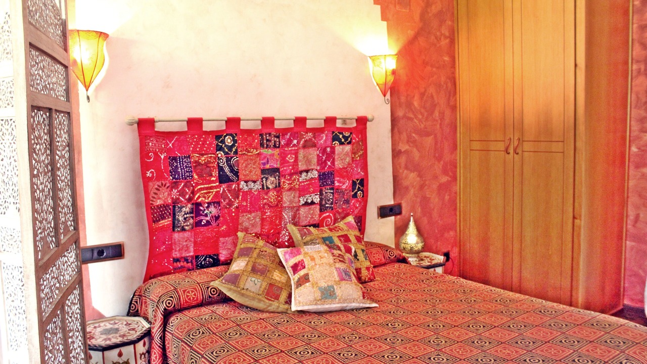 Photo of Bedroom in Daroca