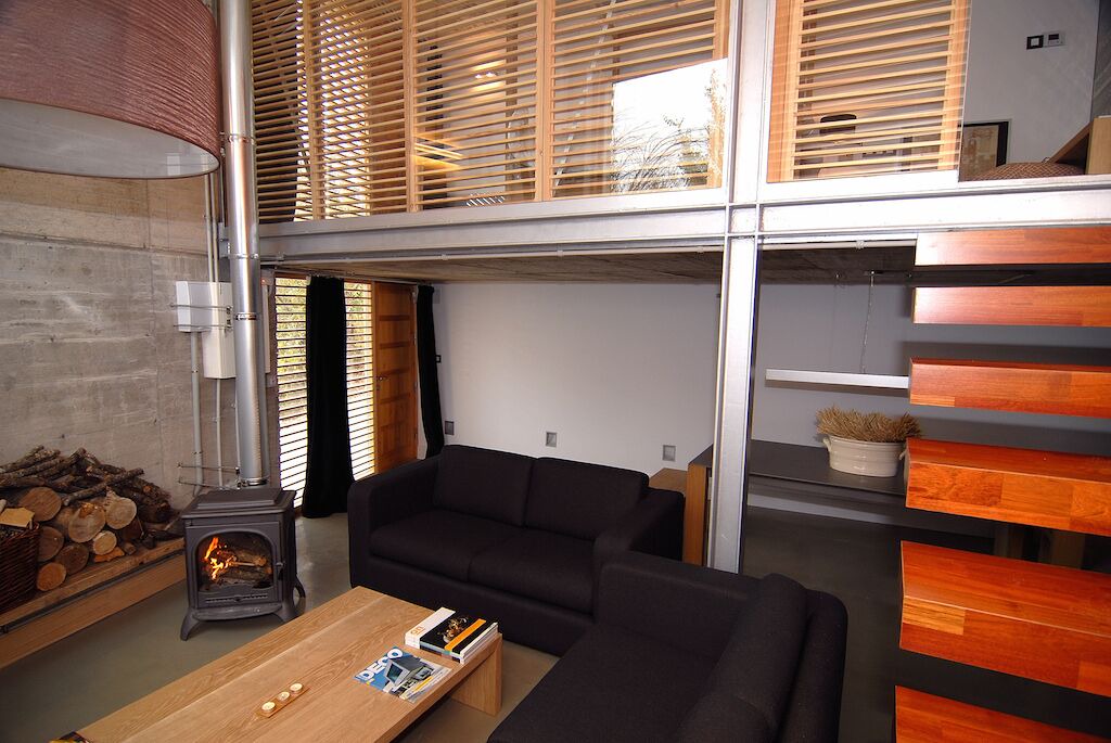 Photo of Livingroom in Carabias