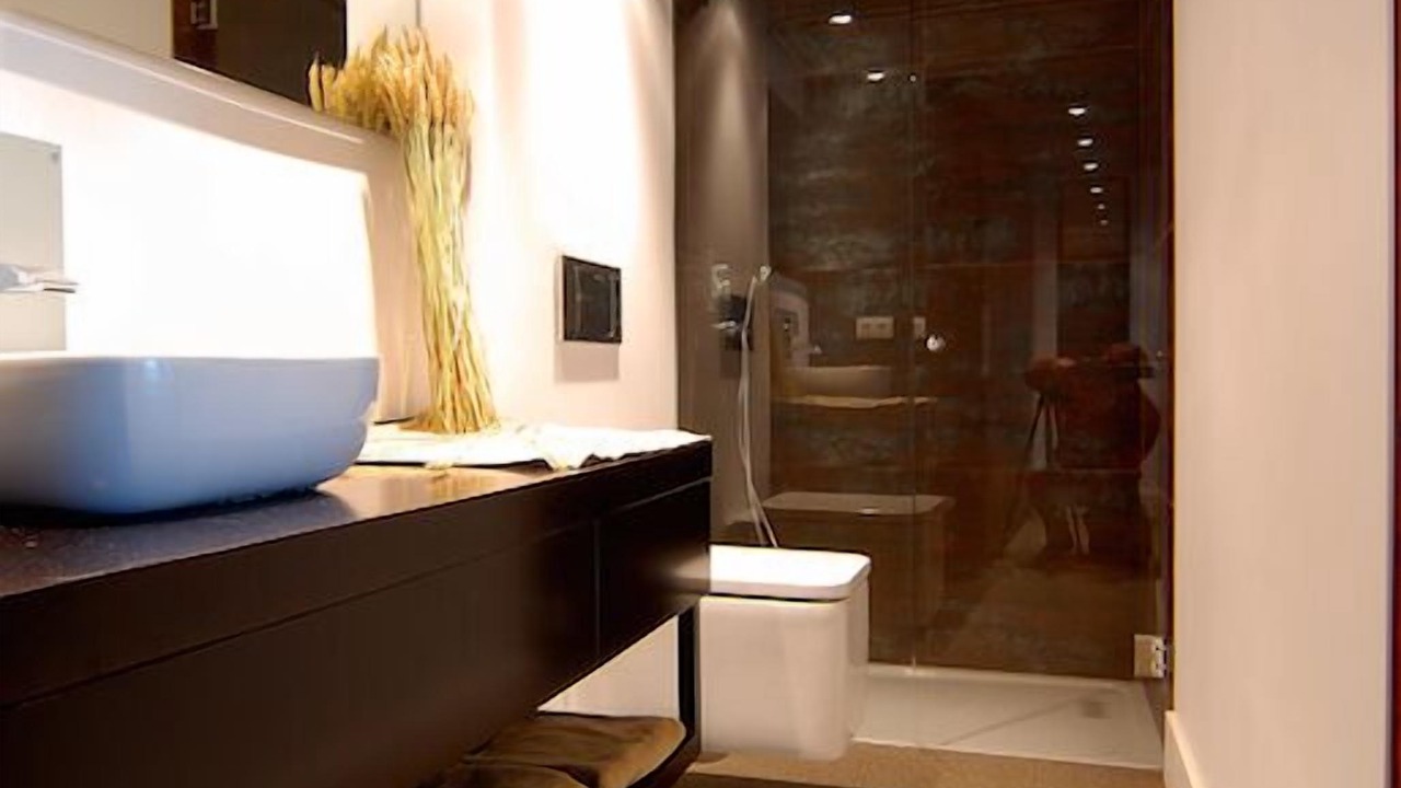 Photo of Bathroom in Carabias