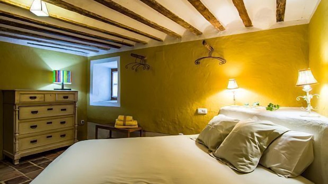 Photo of Bedroom in Madridejos