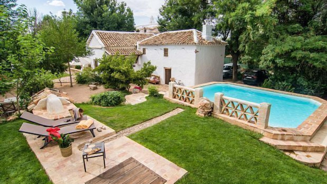 Photo of Outdoor in Madridejos