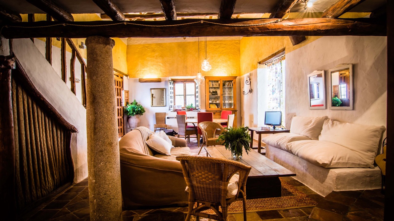 Photo of Livingroom in Madridejos