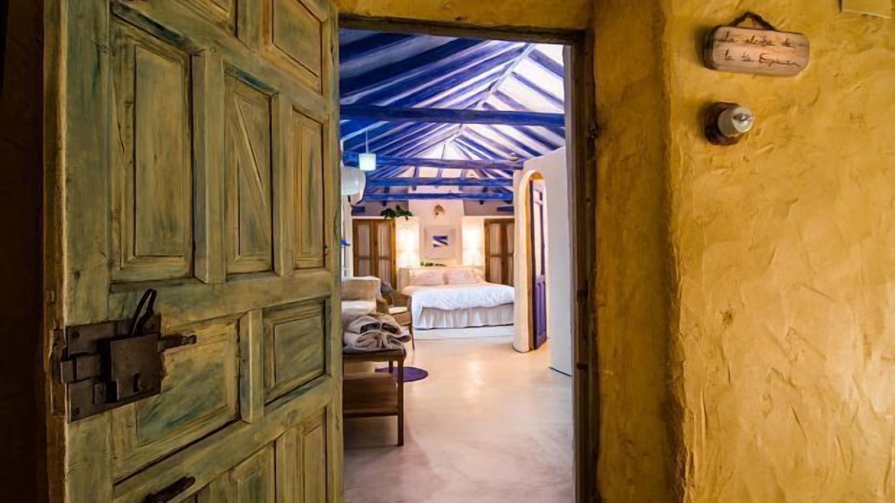 Photo of Bedroom in Madridejos
