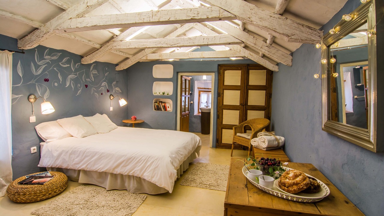 Photo of Bedroom in Madridejos