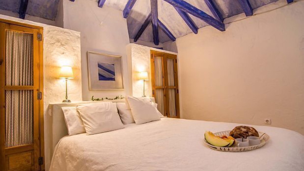 Photo of Bedroom in Madridejos