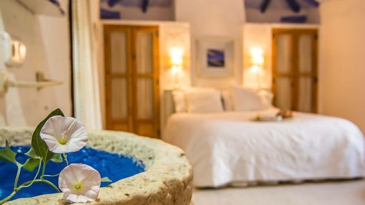 Photo of Bedroom in Madridejos