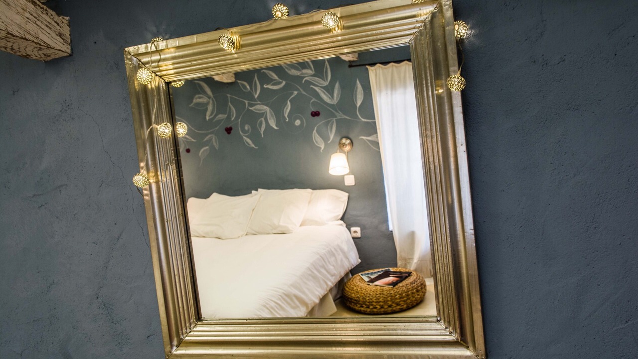Photo of Bedroom in Madridejos