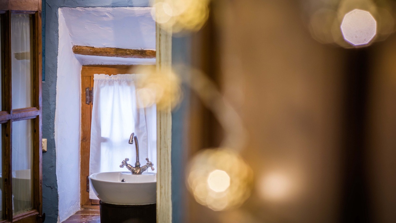 Photo of Bathroom in Madridejos