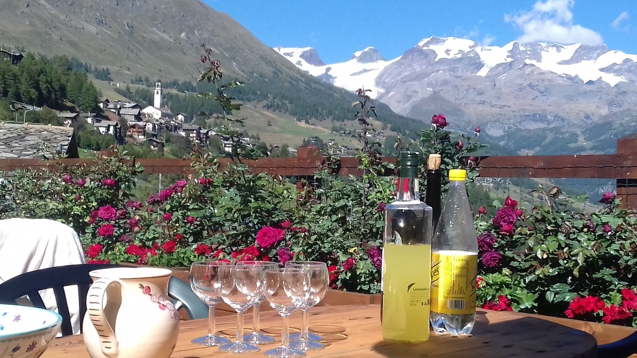 Photo of Outdoor in Lignod