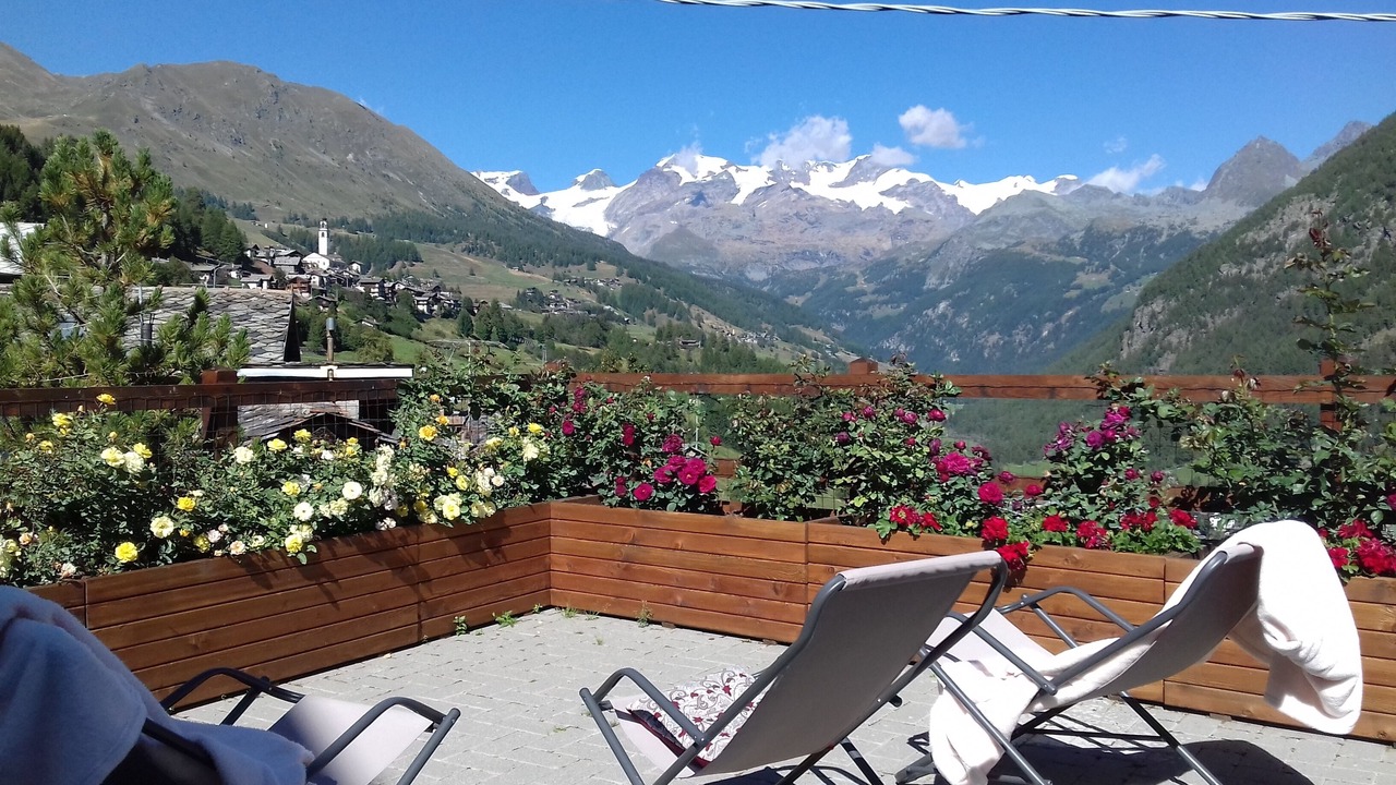 Photo of Outdoor in Lignod