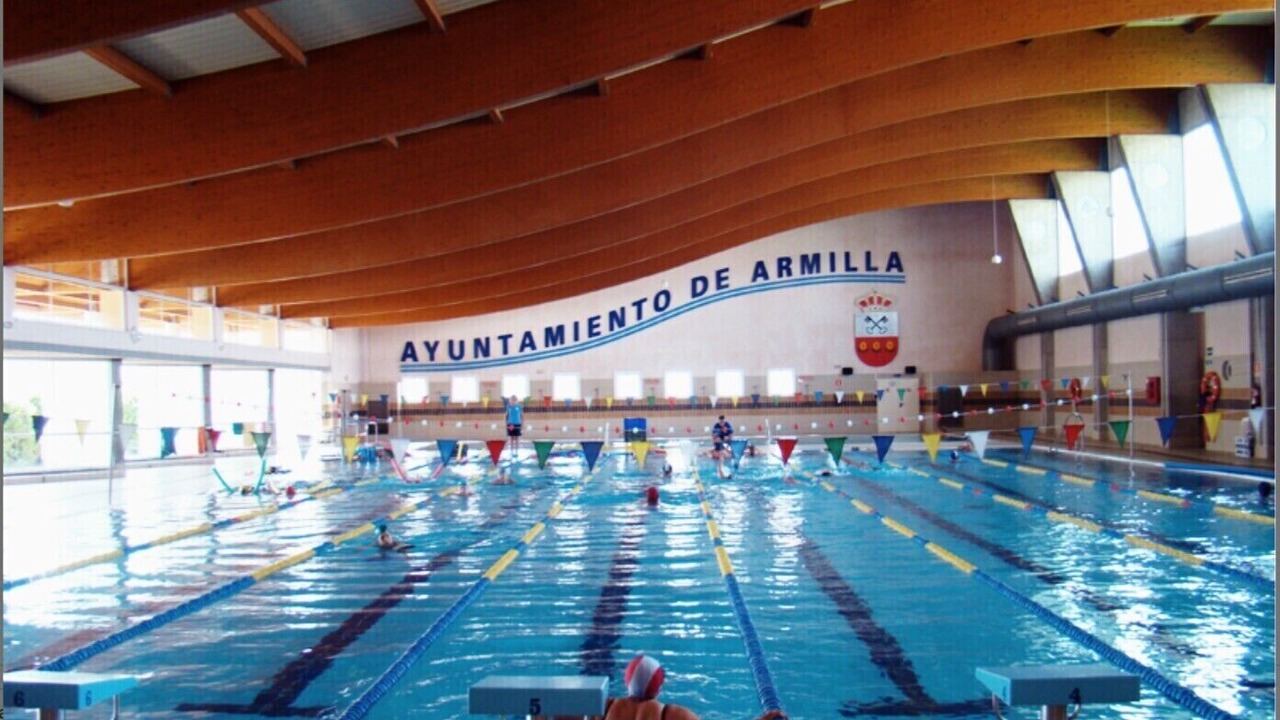Photo of Outdoor in Armilla