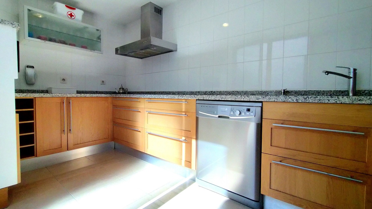 Photo of Kitchen in Armilla