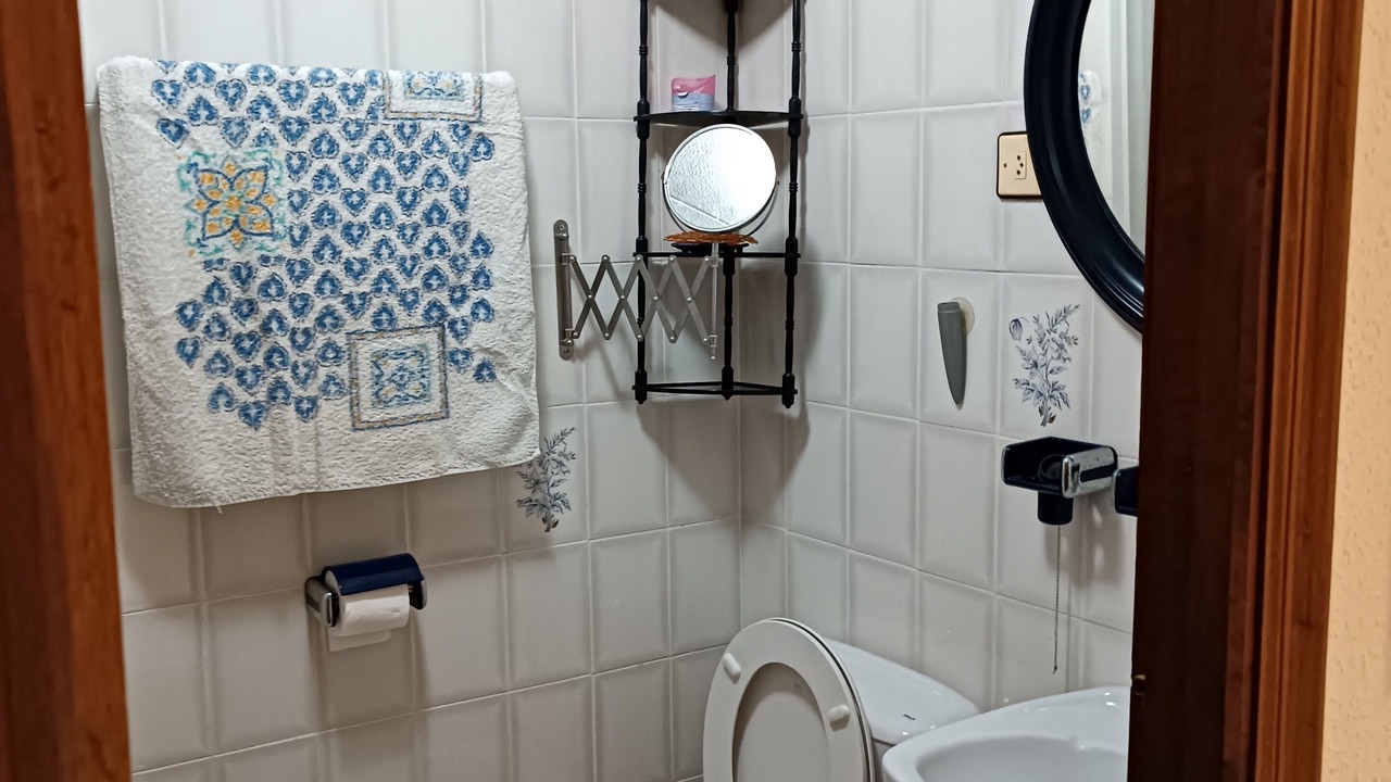 Photo of Bathroom in Aguilas