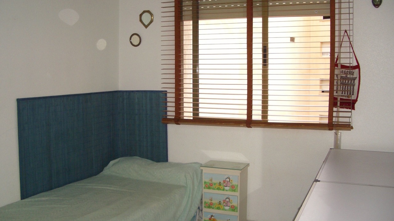 Photo of Bedroom in Aguilas