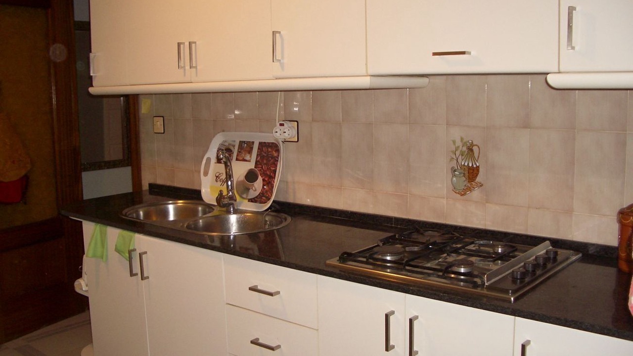 Photo of Kitchen in Aguilas