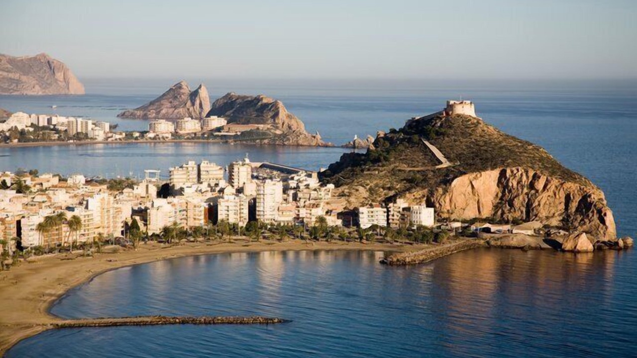Photo of Others in Aguilas