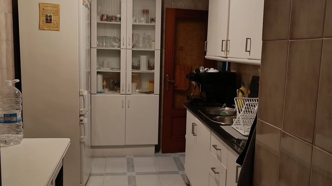 Photo of Kitchen in Aguilas