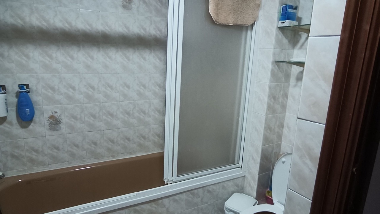Photo of Bathroom in Aguilas