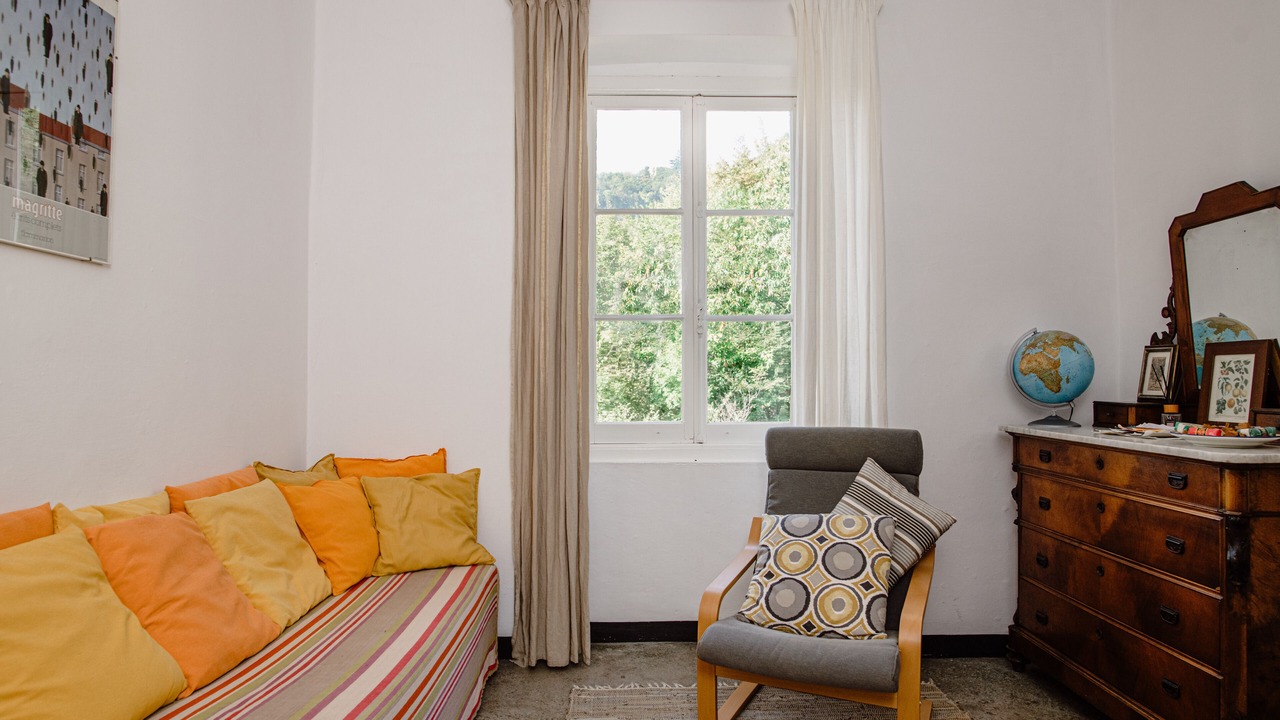 Photo of Livingroom in San Colombano Certenoli