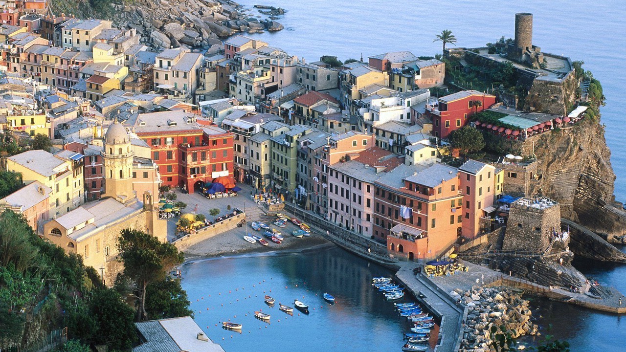 Photo of Outdoor in San Colombano Certenoli