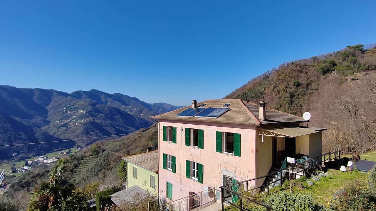Photo of Outdoor in San Colombano Certenoli