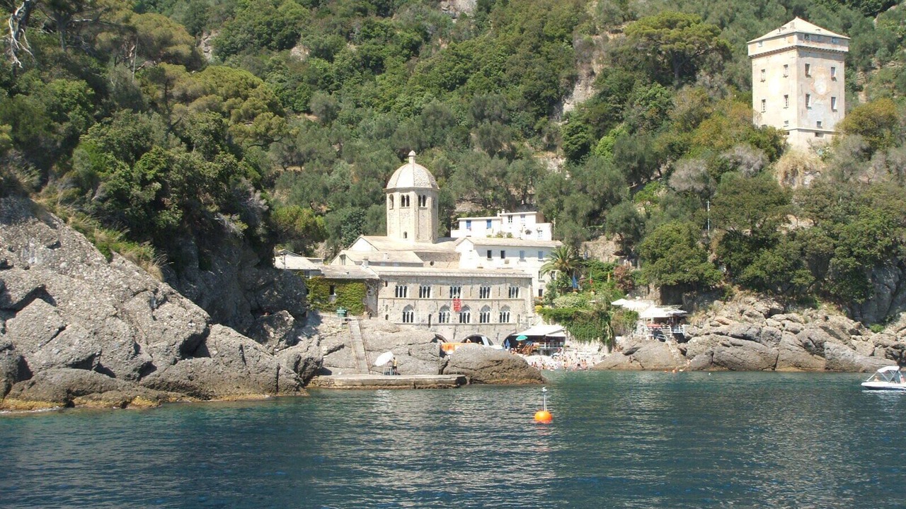 Photo of Outdoor in San Colombano Certenoli