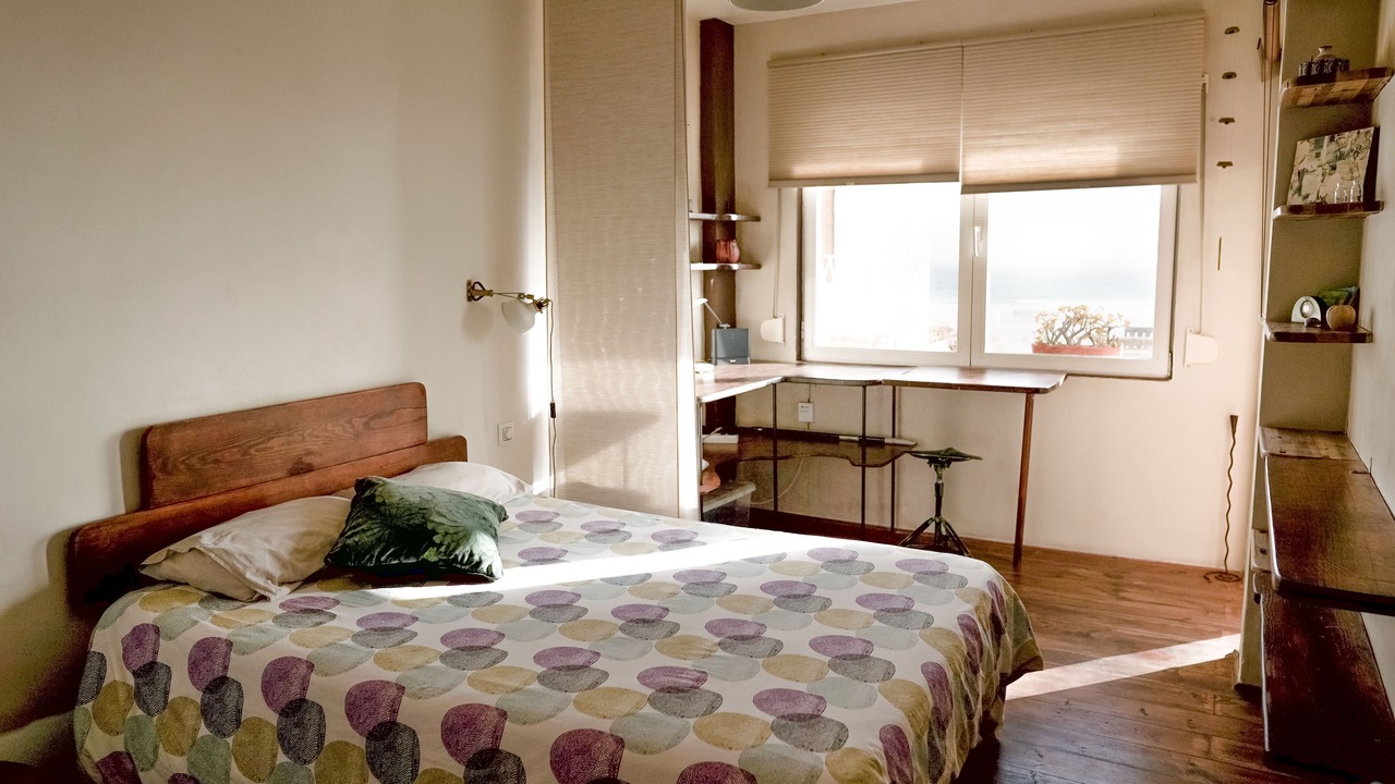 Photo of Bedroom in Tarifa