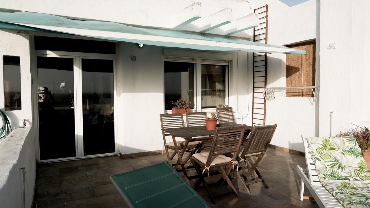 Photo of Outdoor in Tarifa