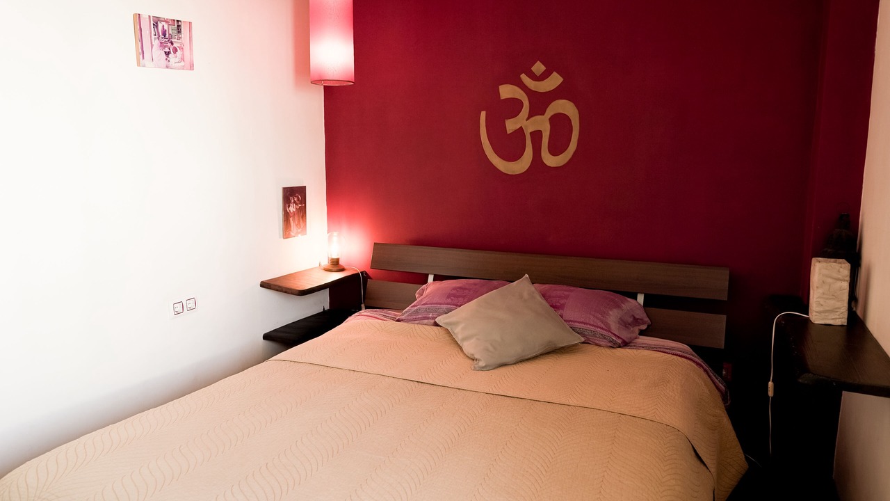 Photo of Bedroom in Tarifa