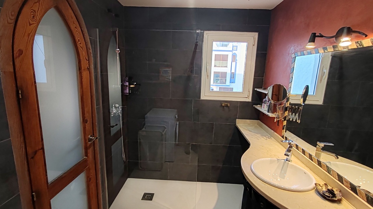 Photo of Bathroom in Tarifa