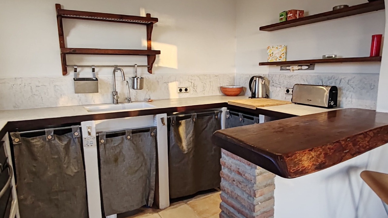 Photo of Kitchen in Tarifa
