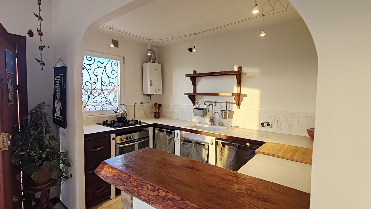 Photo of Kitchen in Tarifa