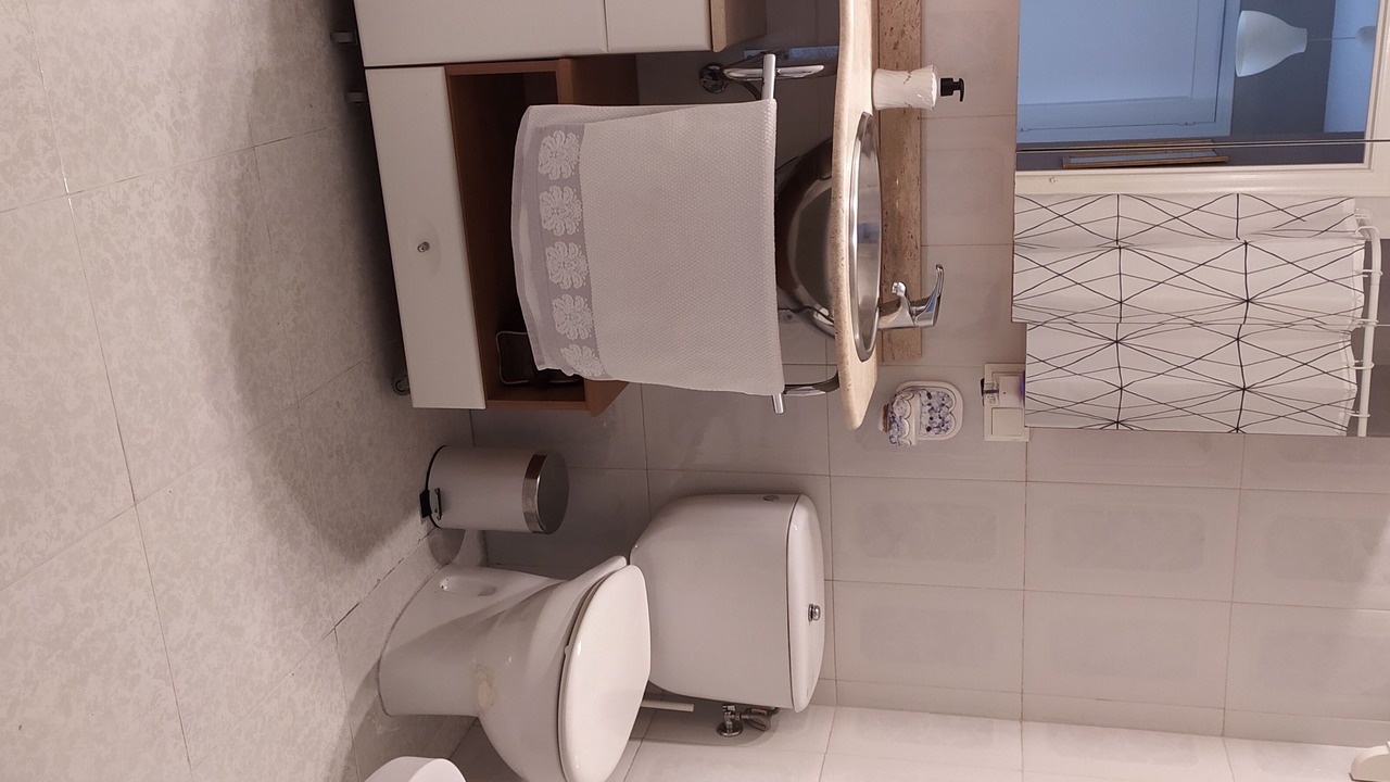 Photo of Bathroom in San Pedro