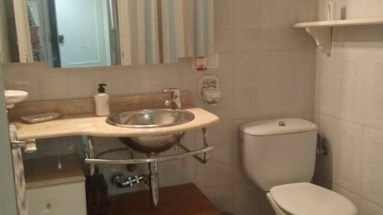 Photo of Bathroom in San Pedro