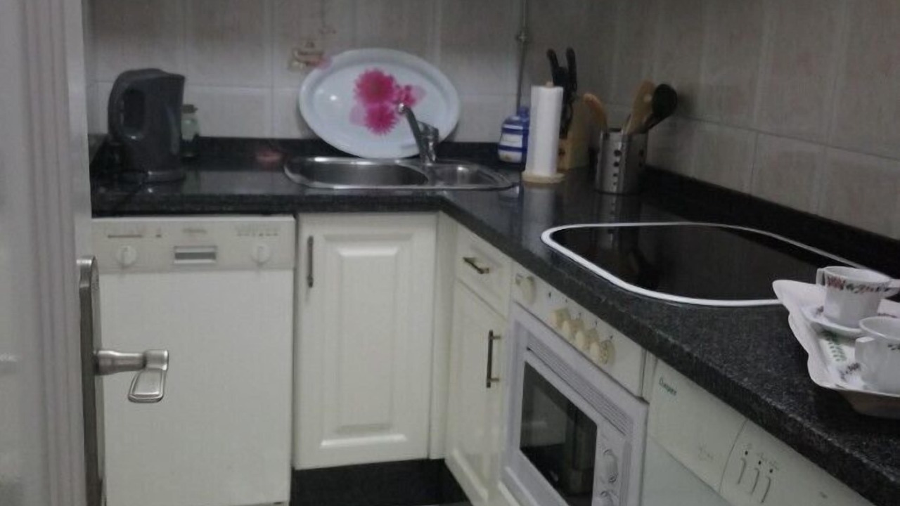 Photo of Kitchen in San Pedro