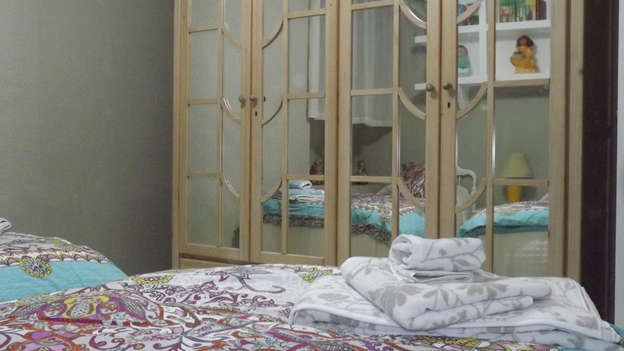 Photo of Bedroom in San Pedro