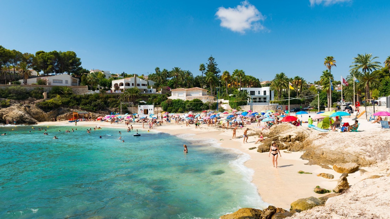 Photo of Others in Calpe City Center