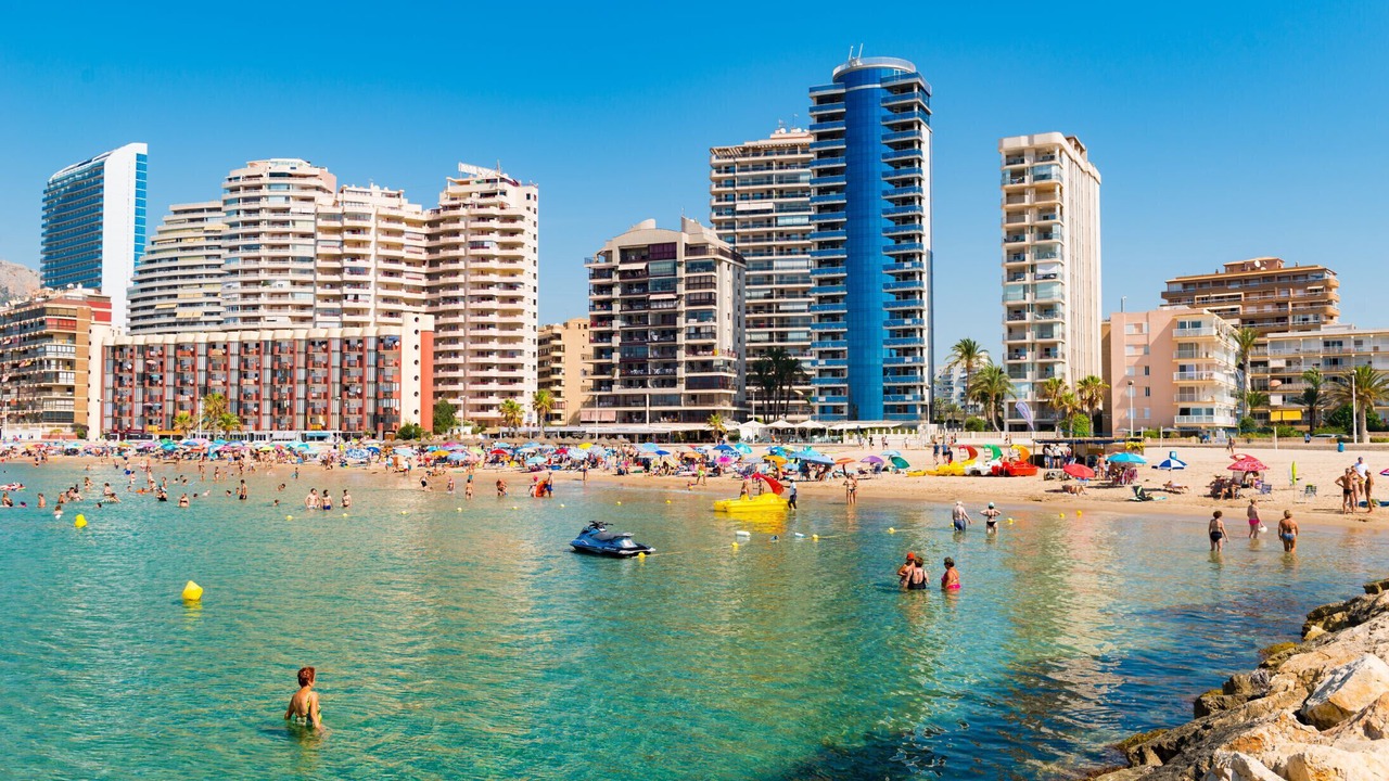 Photo of Others in Calpe City Center
